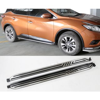 Sidosteg V2 (2 st) Nissan Murano 2014– foto 1