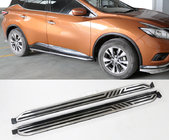 Nissan Murano 2014– Sidosteg V2 (2 st) foto 1