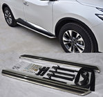 Nissan Murano 2014– Sidosteg V1 (2 st) foto 1