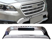 Subaru Outback 2014–2019 Främre och bakre läpp V2 (2 st) foto 1
