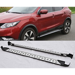 Sidosteg Original V1 (2 st) Nissan Qashqai 2014–2021 foto 3