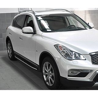 Sidosteg (2 st) Infiniti QX30 2017–