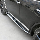 Infiniti QX70 2013–2019 Sidosteg (2 st) foto 1