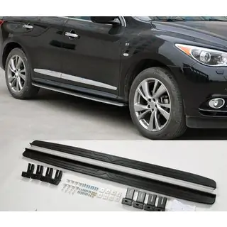 Sidosteg (2 st) Infiniti JX 2012–2013 foto 4