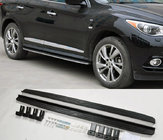 Infiniti JX 2012–2013 Sidosteg (2 st) foto 4