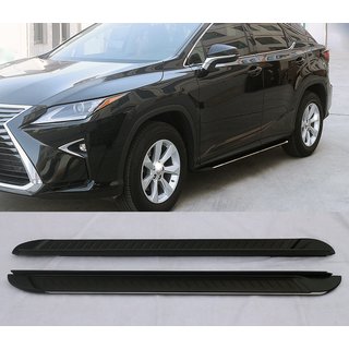 Original sidosteg (2 st) Lexus RX 2016–2022 foto 2