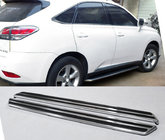 Lexus RX 2009–2015 Sidosteg Original V1 (2 st, aluminium) foto 1