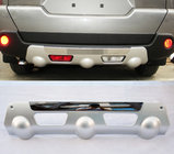 Nissan X-trail T31 2007–2014 Bakre diffusor (2007-2014) foto 1