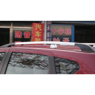 Originala takrails Nissan Qashqai 2007–2010 foto 2