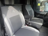 Citroen Jumpy 2007–2017 Sätesöverdrag (konstläder↗tyg, Premium) foto 1