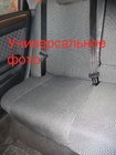 Geely MK 2006–2014 Sätesöverdrag (tyg, Classik) foto 3