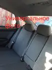 УАЗ 3151 1985–2003 Sätesöverdrag (tyg, Classik) foto 4