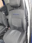 Renault Logan I 2008–2013 Sätesöverdrag (tyg, Classik) foto 1