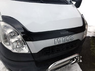 Iveco Daily 2006–2014 Huvdeflektor (2011-2014, VIP) foto 1