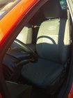 Ford Fiesta 2002–2008 Sätesöverdrag (tyg, Classik) foto 1