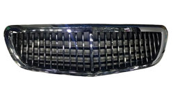 Mercedes Vito/V-klass W447 2014– Maybach frontgrill (2014-2019 för V-class) foto 1