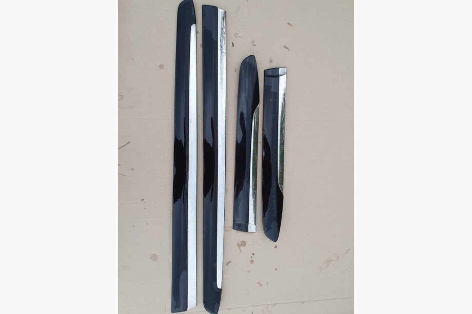 Lexus LX570/450d 2008–2022 Begagnade lister (4 st, 2008-2012) Image