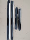 Lexus LX570/450d 2008–2022 Begagnade lister (4 st, 2008-2012) foto 1