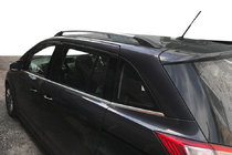 Ford C-Max/Grand C-Max 2010–2019 Kromade takrails (för Grand C-Max) foto 1