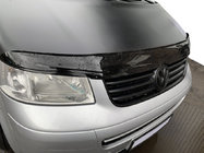 Volkswagen T5 Multivan 2003–2010 Huvdeflektor (ANV) foto 2