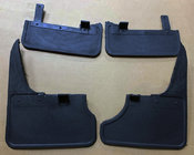 Volkswagen T5 Multivan 2003–2010 Turkiska stänkskydd (plast) Främre stänkskydd foto 1