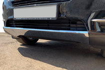 BMW X5 F15 2013–2018 Främre och bakre läppspoiler (2 st) foto 1