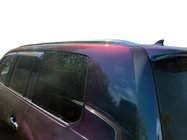Lexus LX570/450d 2008–2022 Takrails grå 2008-2015 (design 2018, 2 st) foto 1
