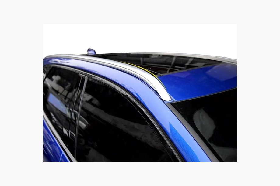 Jaguar F-PACE 2016– OEM takrails (2 st) Image