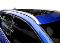 Jaguar F-PACE 2016– OEM takrails (2 st) foto 1