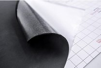 Ljud- och värmeisolering Шумофф Комфорт 3 mm (100 cm x 75 cm) foto 1