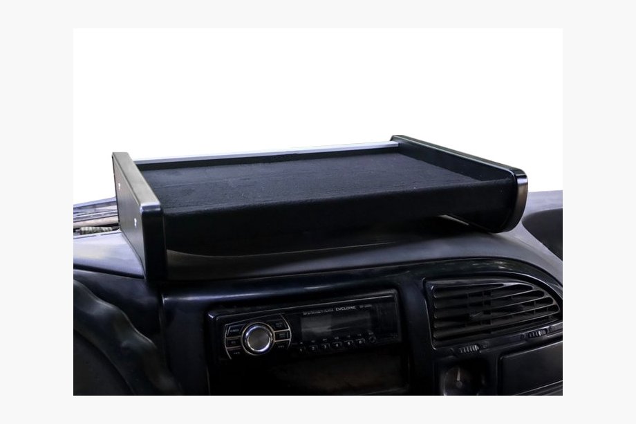 Ford Transit 1991–2000 Instrumentpanelhylla (typ 1) Foto 4