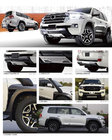 Toyota Land Cruiser 200 2007–2021 Bodykit 2016↗ (TRD-Safari) foto 1
