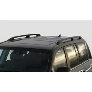 Takrails originaldesign Premium Black (2 st) foto 2