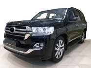 Toyota Land Cruiser 200 2007–2021 Faceliftkit från LC200 2008-2015 till 2019 Executive foto 3