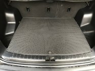 Land Rover Freelander II 2006–2014 Bagagerumsmatta (EVA, svart) foto 1