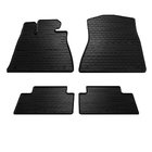 Lexus GS 2005–2011 Gummimattor för kupén 2WD (4 st, Stingray Premium) foto 1