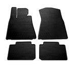 Lexus GS 2011–2020 Gummimattor till kupén (4 st, Stingray Premium) foto 1