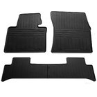 Range Rover III L322 2002–2012 Gummimattor till kupén (4 st, Stingray Premium) foto 1