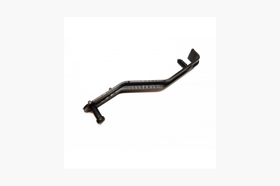 Subaru clips (golvfäste) Image