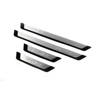 Instegslister Exclusive (4 st)