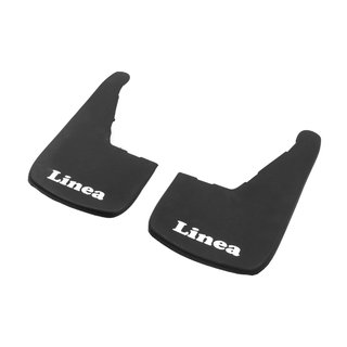 Stänklappar Premium Linea (2 st)