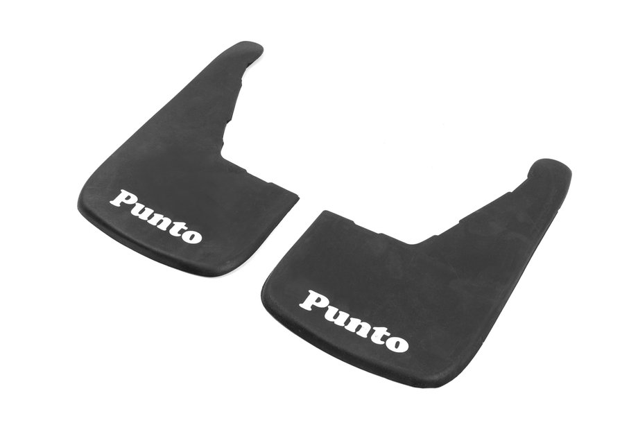 Fiat Punto Grande/EVO 2006–2018 Stänkskydd Premium Punto (2 st) Image