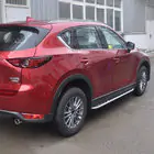 Mazda CX-5 2017–2025 Sidosteg original V1 (2 st) foto 3
