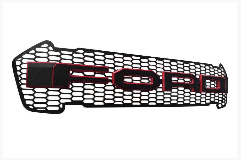 Ford Ranger 2011–2022 Framgrill V1 Image