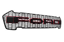 Ford Ranger 2011–2022 Framgrill V1 foto 1