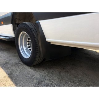 Stänkskydd Premium Begel foto 2