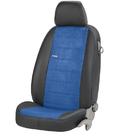 DAF CF 2000–2013 Sätesöverdrag konstläder+tyg+Alcantara Antara (fram) foto 11