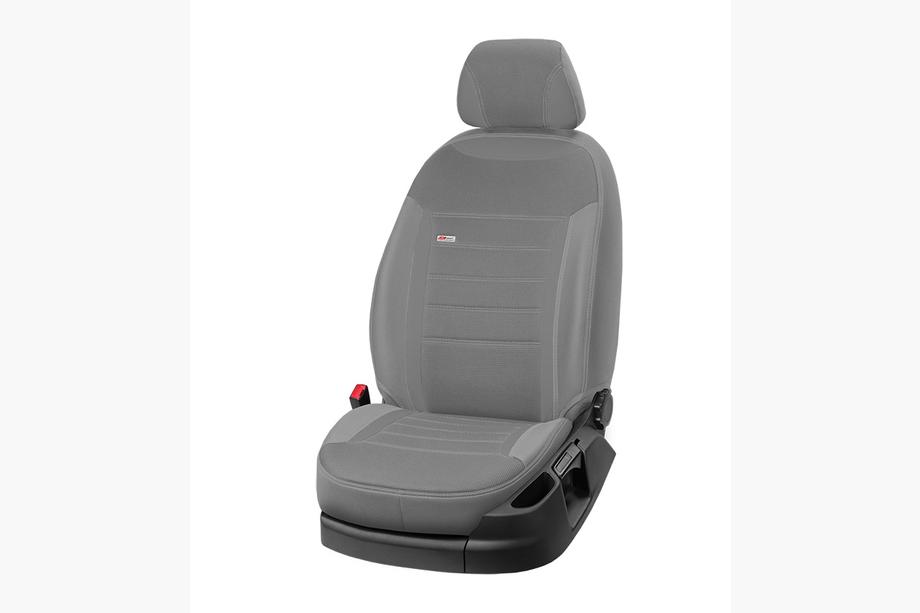 Renault Lodgy 2013–2022 Tygklädslar Classic Premium 2020 (komplett kupé) Foto 3