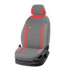 Citroen Jumpy 2007–2017 Tygsätesöverdrag Classic Premium 2020 (8 eller 9 platser) foto 5