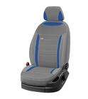 Citroen Jumpy 2007–2017 Tygsätesöverdrag Classic Premium 2020 (8 eller 9 platser) foto 7